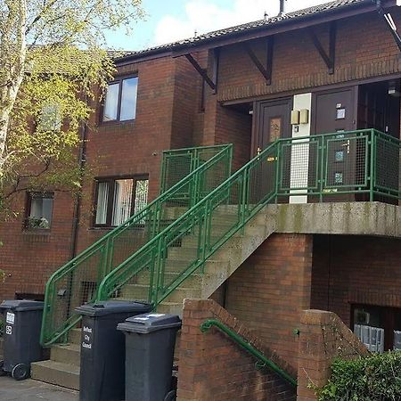 Stranmillis Court Apartment Belfast Exterior foto