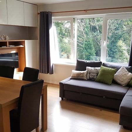 Stranmillis Court Apartment Belfast Exterior foto