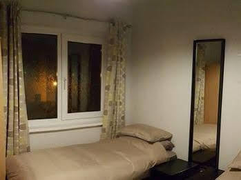 Stranmillis Court Apartment Belfast Exterior foto