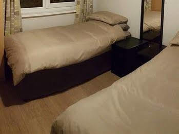 Stranmillis Court Apartment Belfast Exterior foto